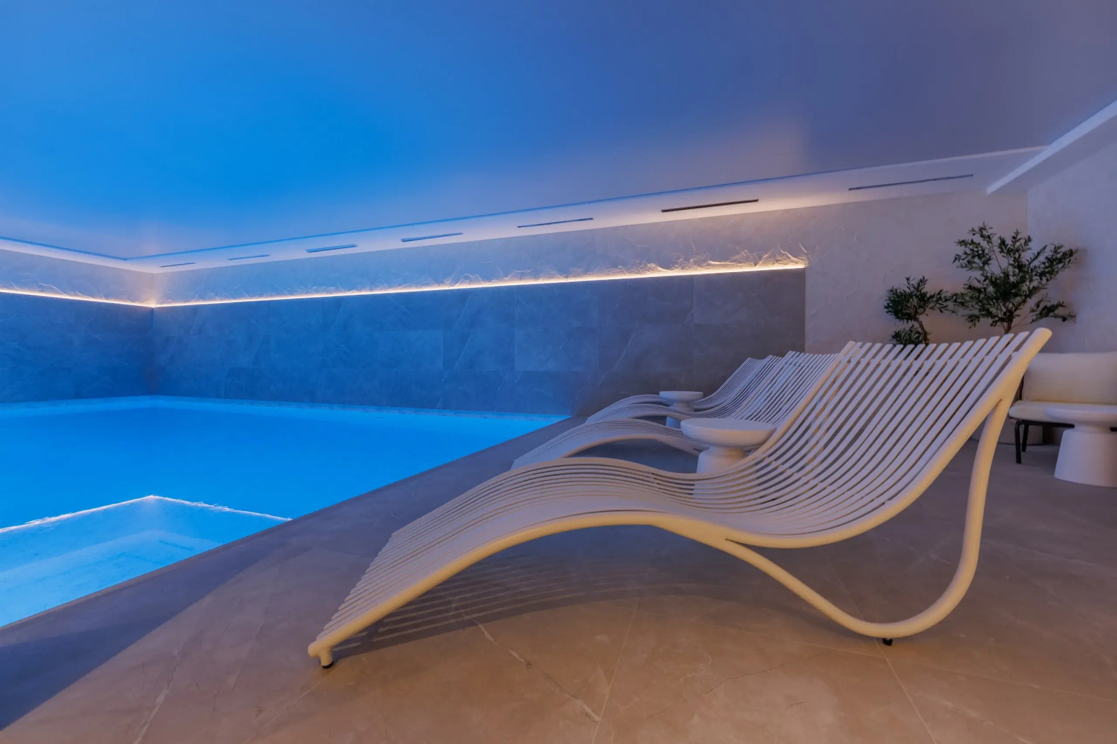 Отель Dombay Winter Hall