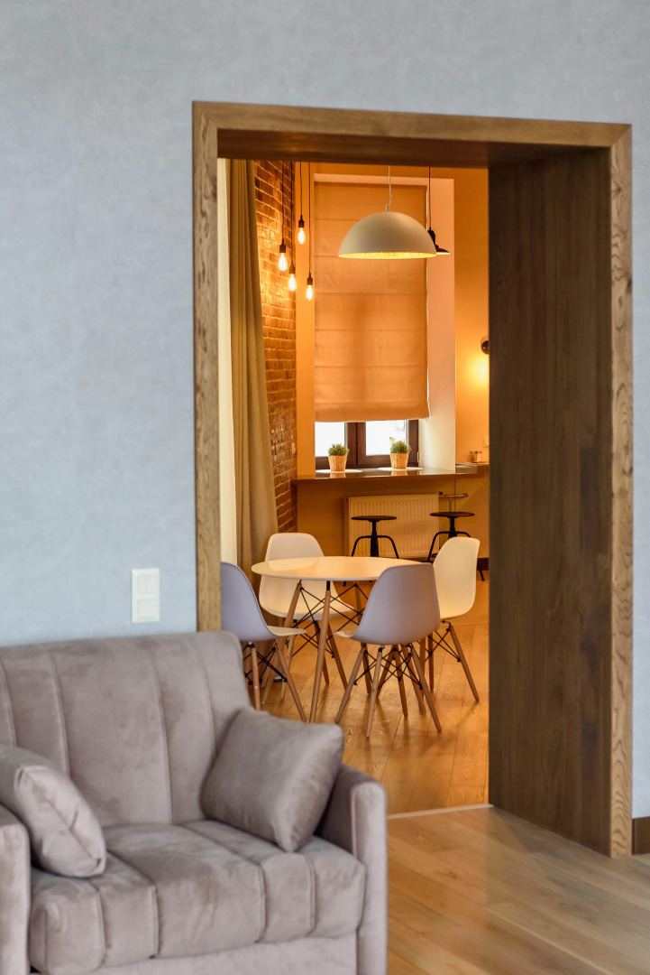 Апартаменты PinchApartments on Fontanka