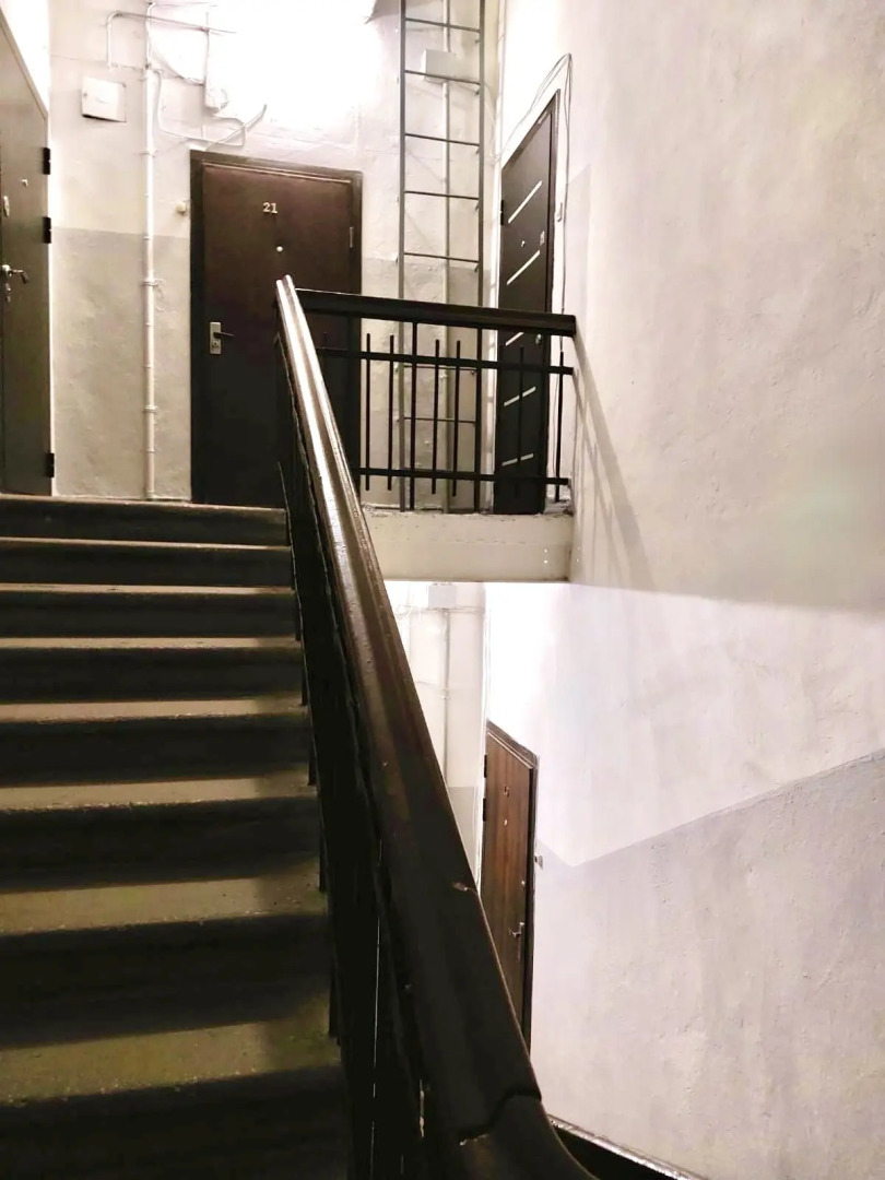 Квартира Изумруд на набережной у Кремля