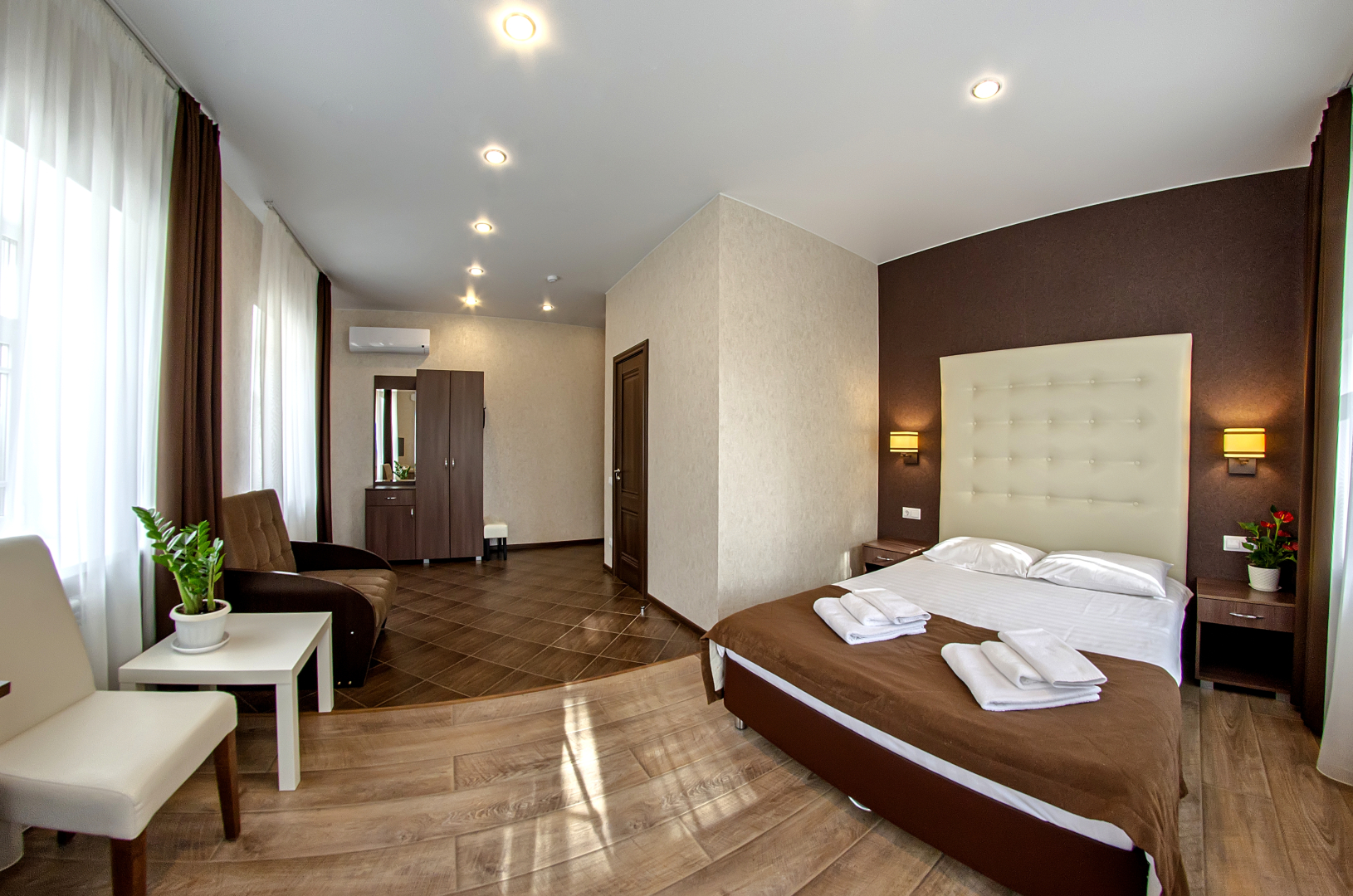 Отель Светлица