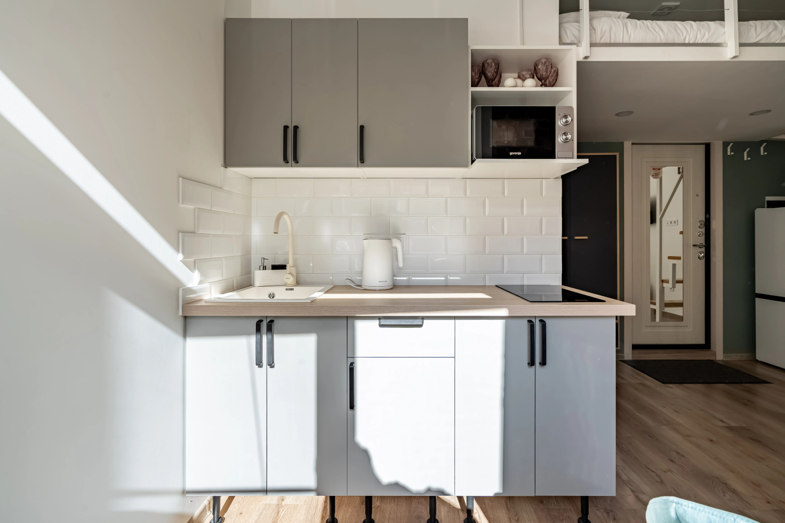 Квартира Merino Home Attis