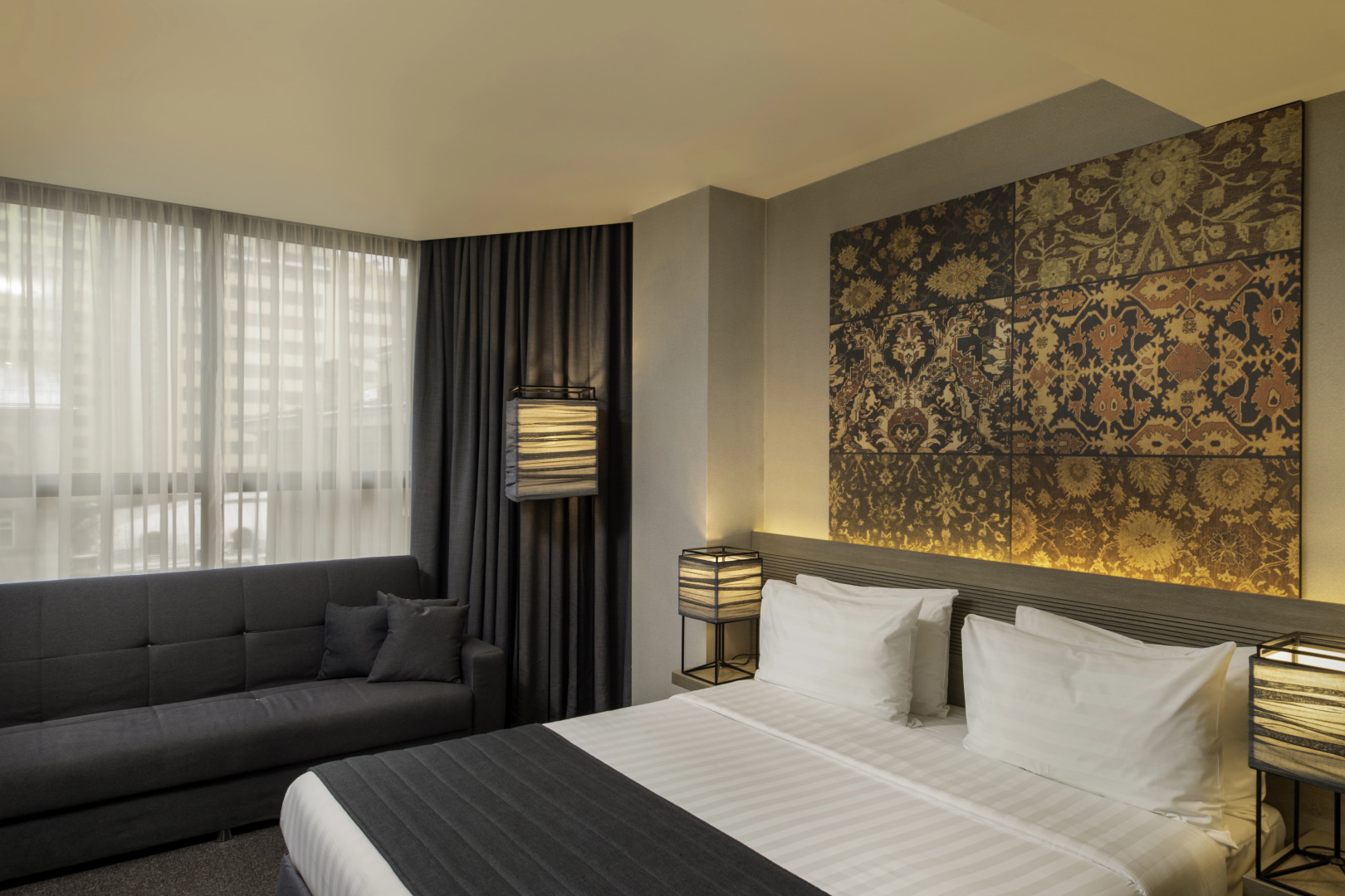 Republica Hotel Yerevan