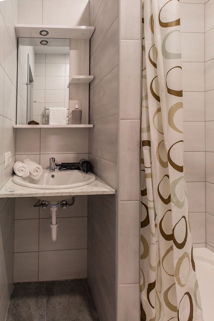 Гостевой дом Пальмникен