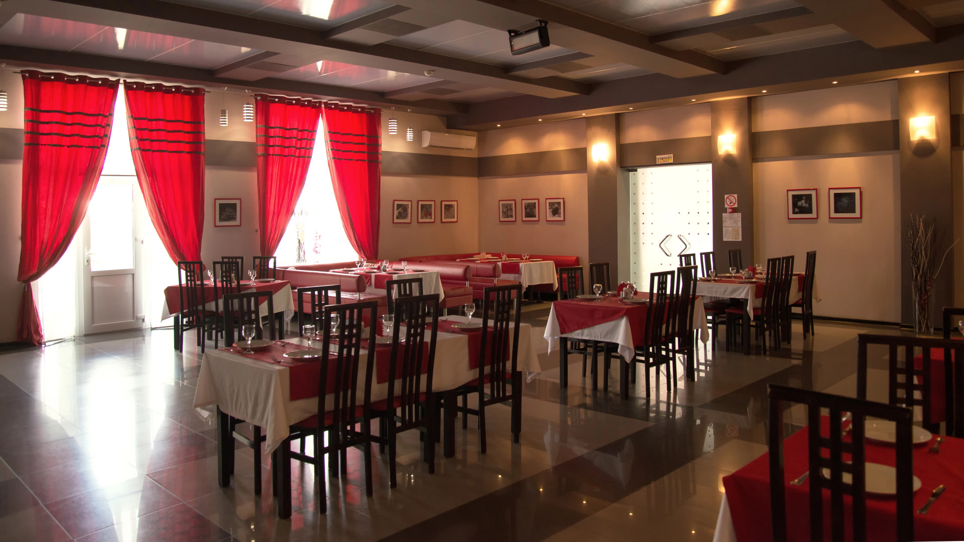 Отель Званица