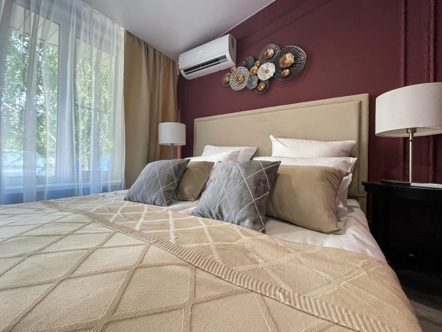 Квартира в Немецкой Деревне