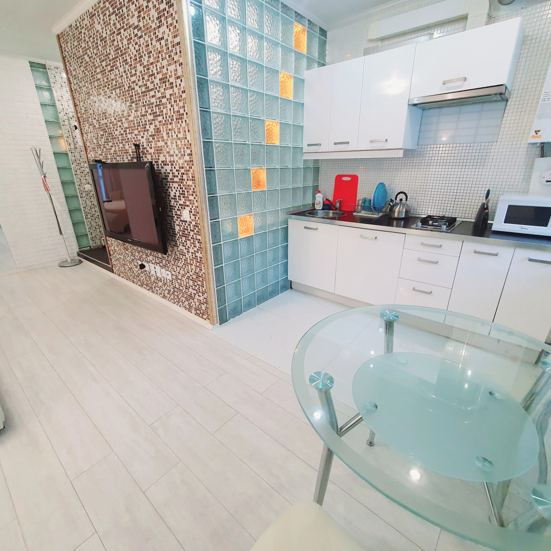 Апартаменты Арт