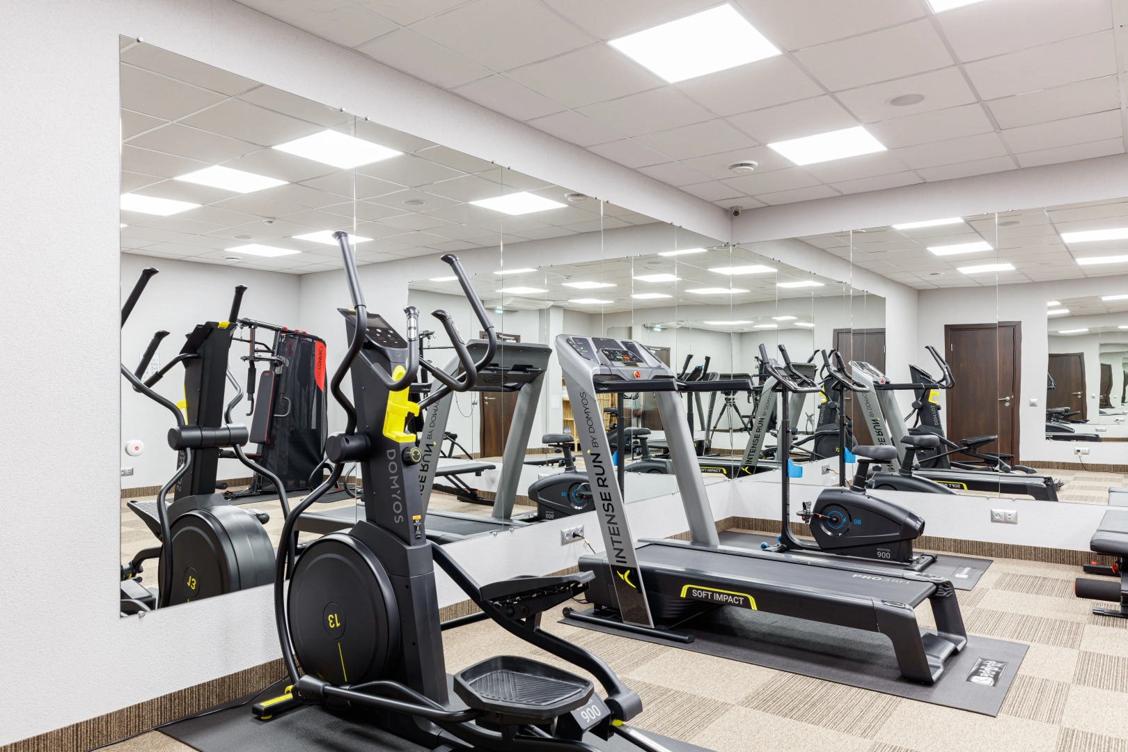 Отель Welton Club Hotel & Apartments