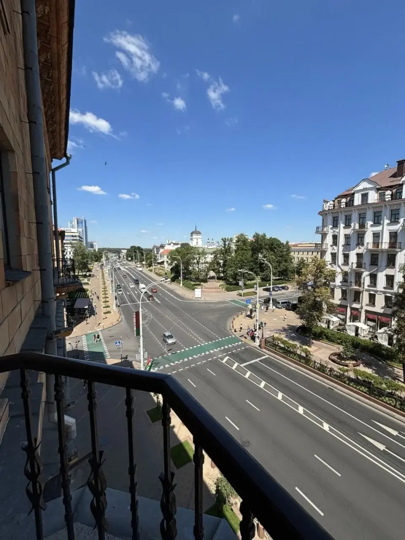 Апартаменты Kaza Apart