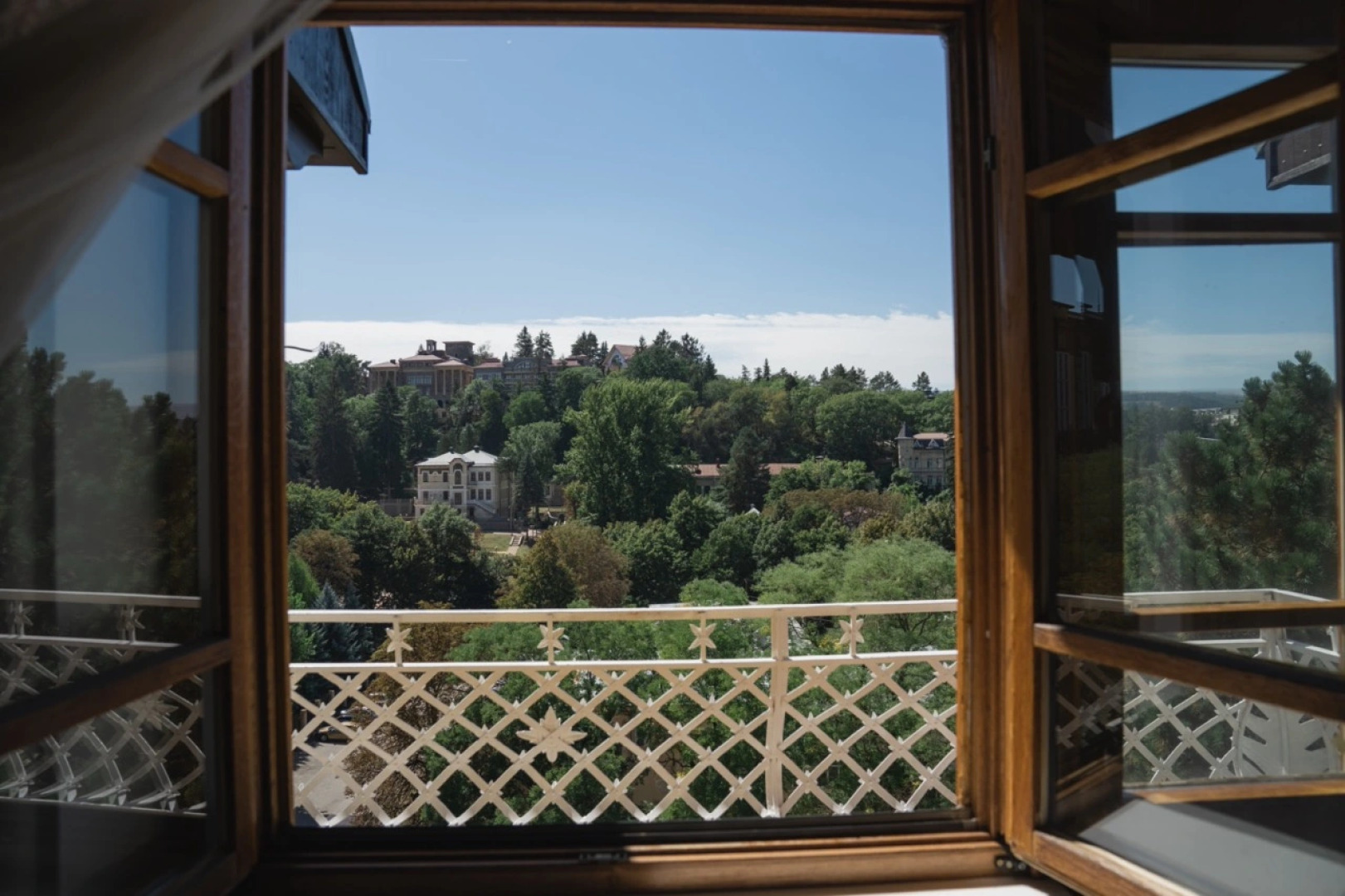 Spa бутик-отель "Усадьба Кшесинской"