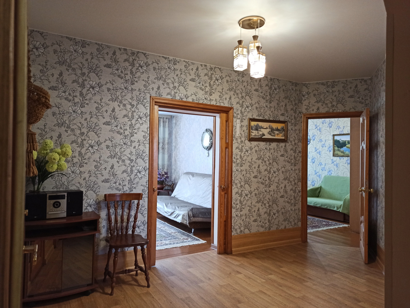 Гостевой Дом Августин