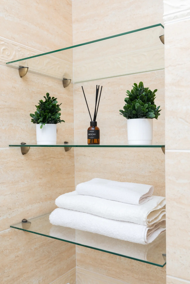 Квартира студия на сутки Центр Быстрое заселение Wi-Fi Кондиционер Подходит для командировок и отдыха