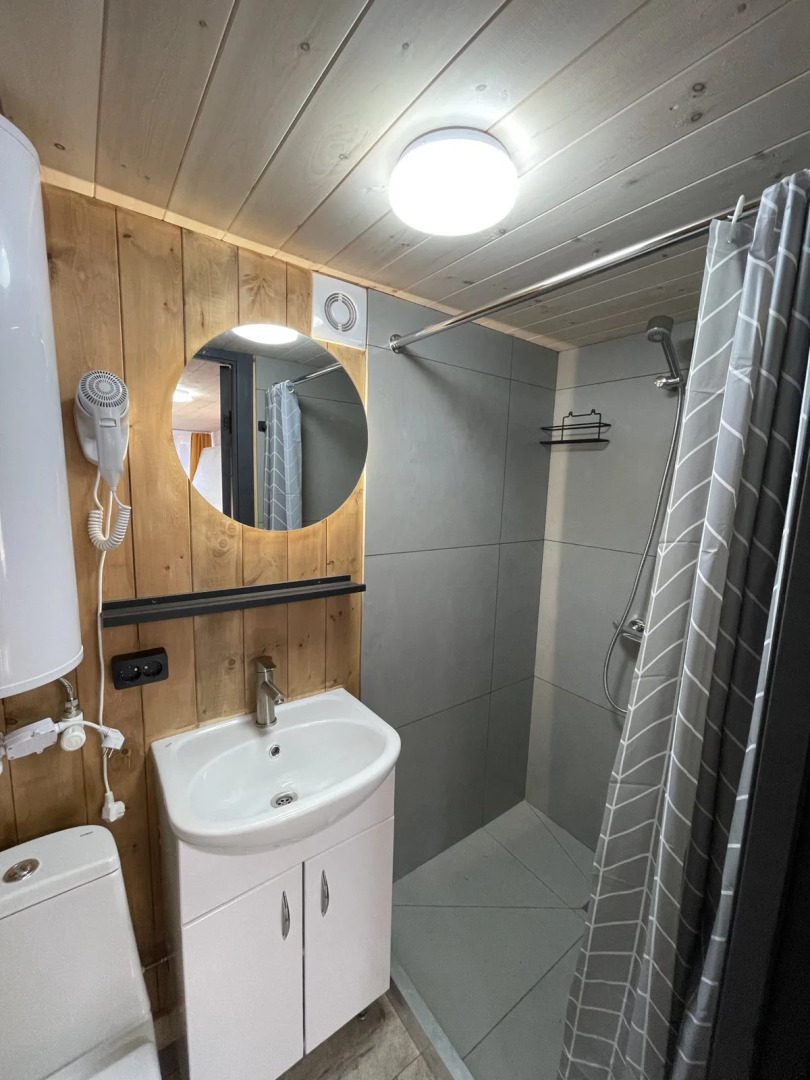 Гостевой дом Resthouse