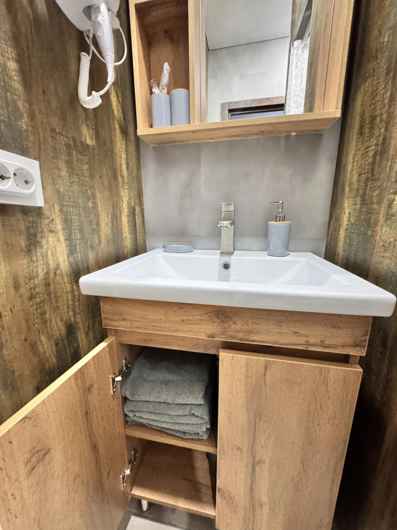 Апартаменты 5