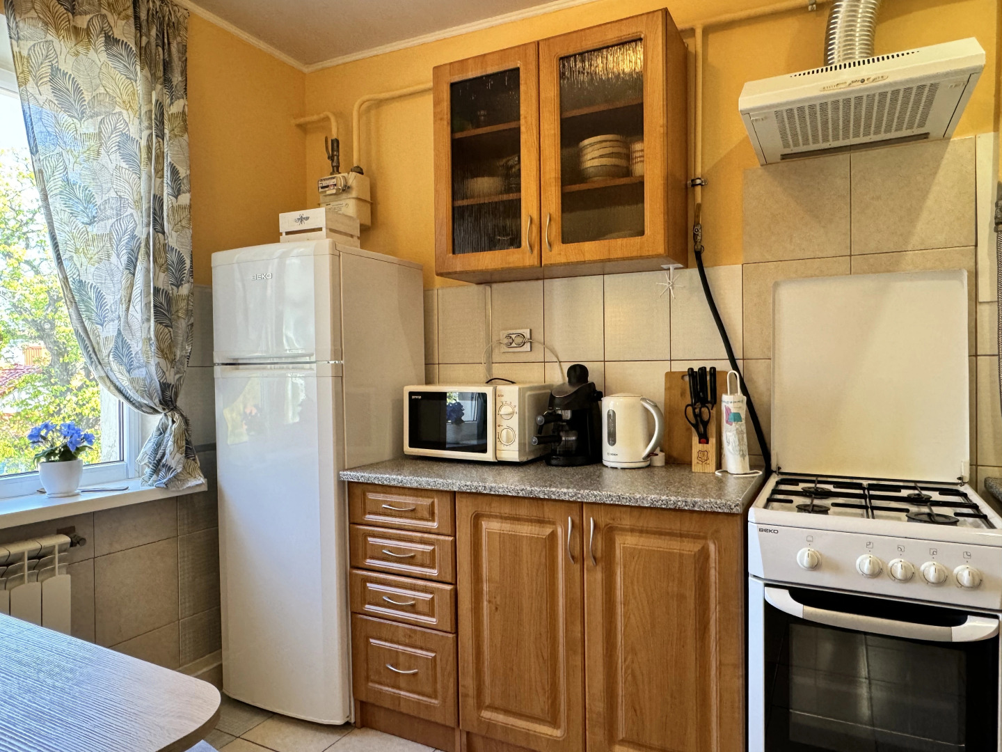 Квартира Cranz Room