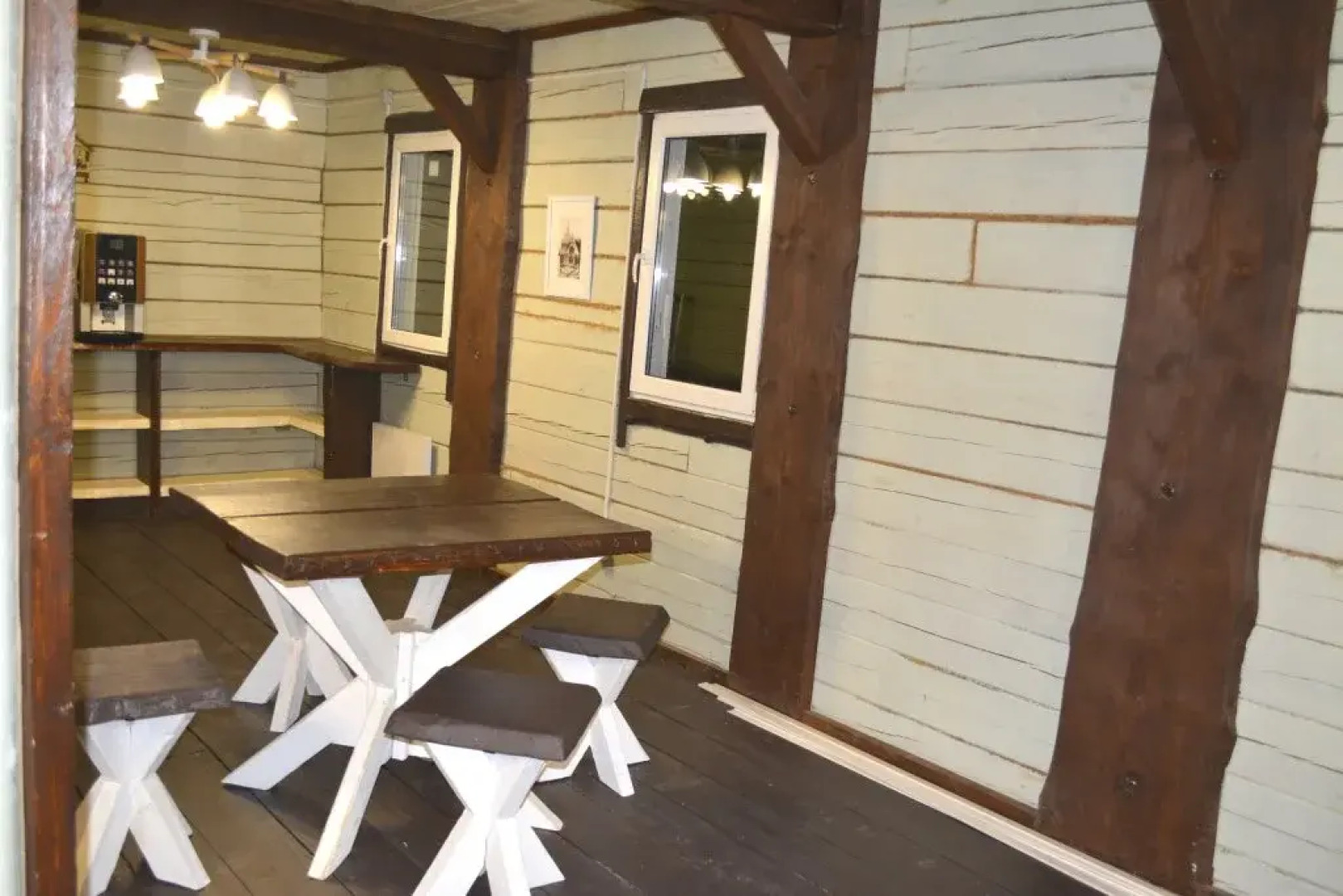 Гостевой дом Святого Олафа