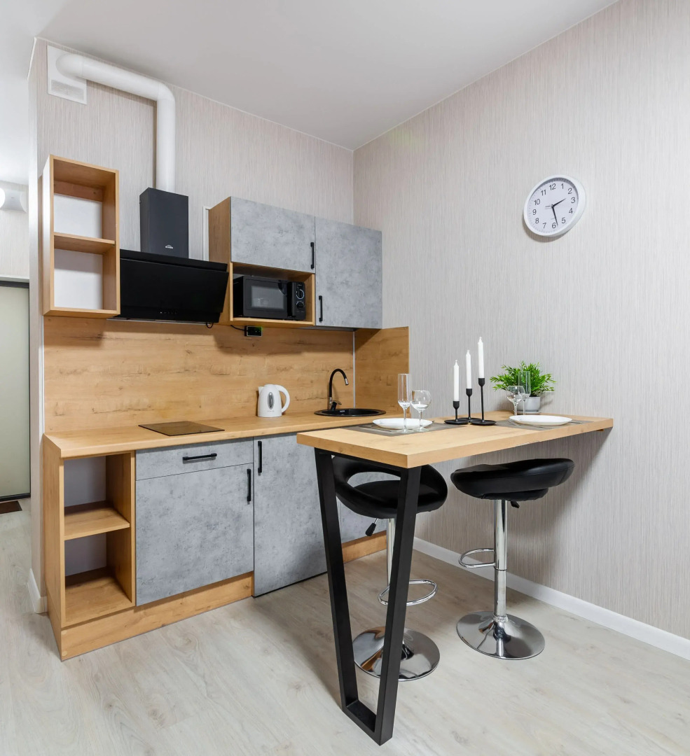 Апарт-отель Пулково-Апарт