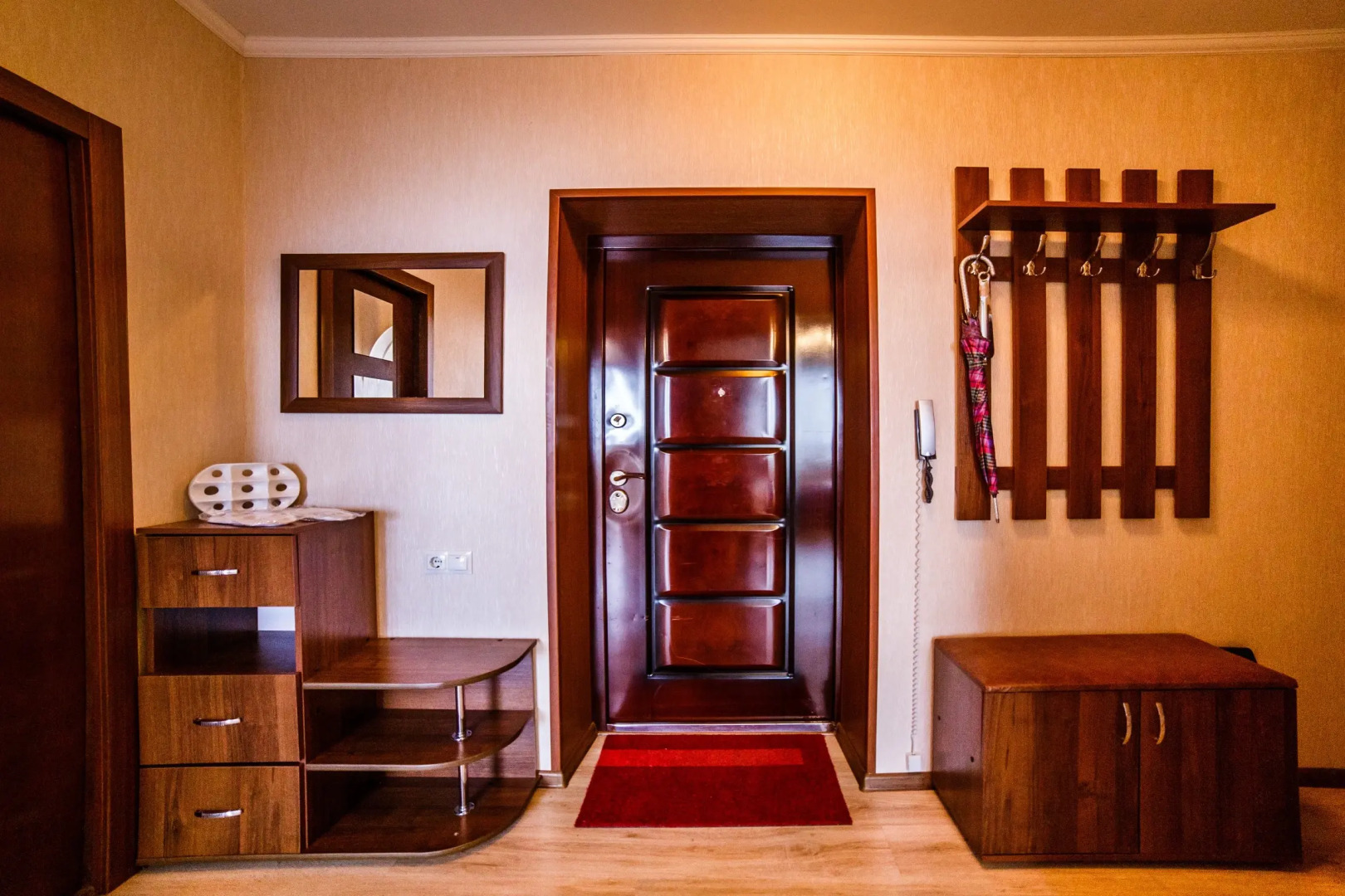 Апартаменты На Труда 27