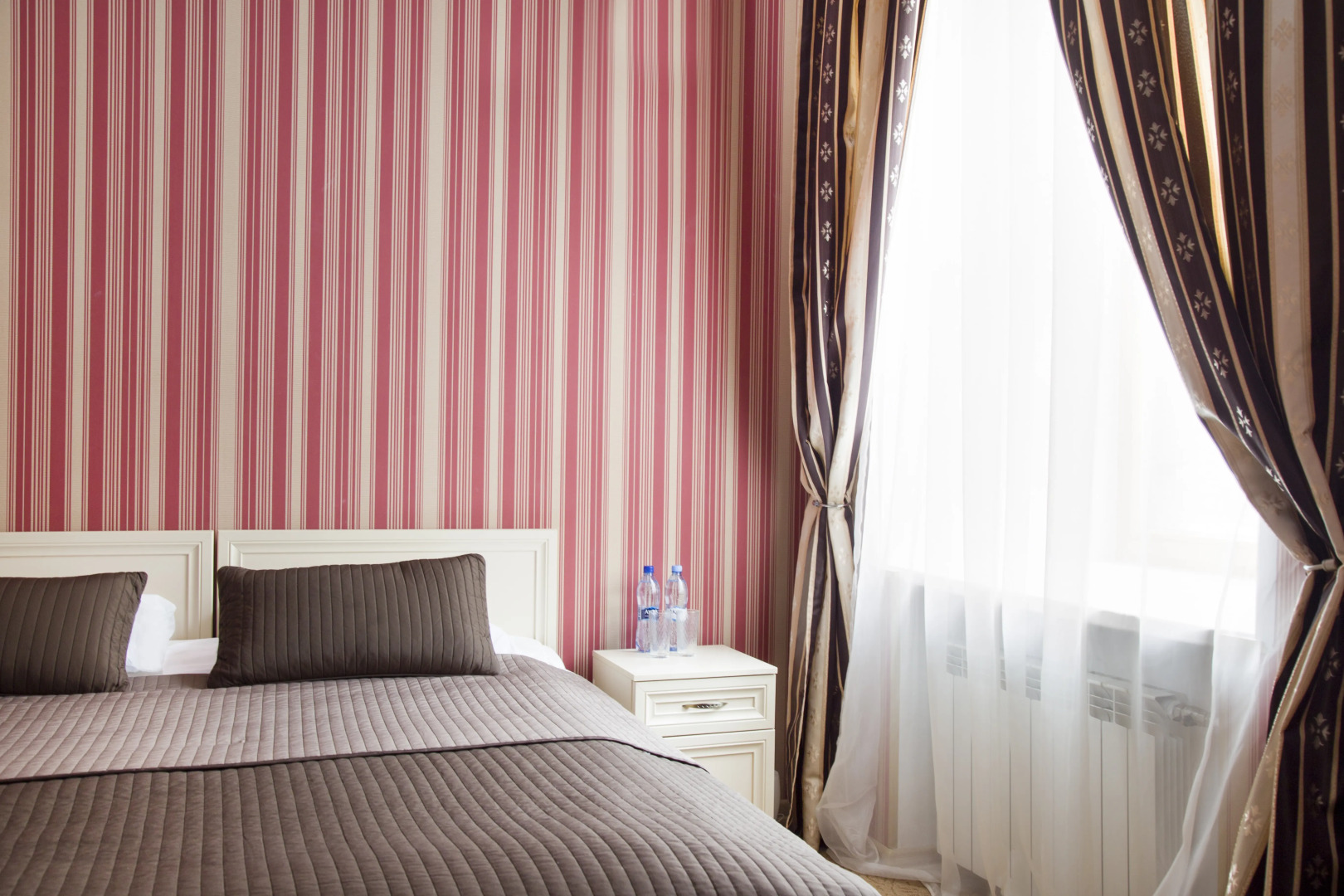 Отель Авеню 22