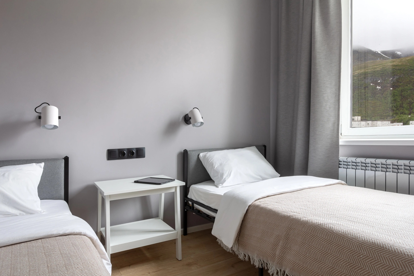 Апартаменты Renthibiny