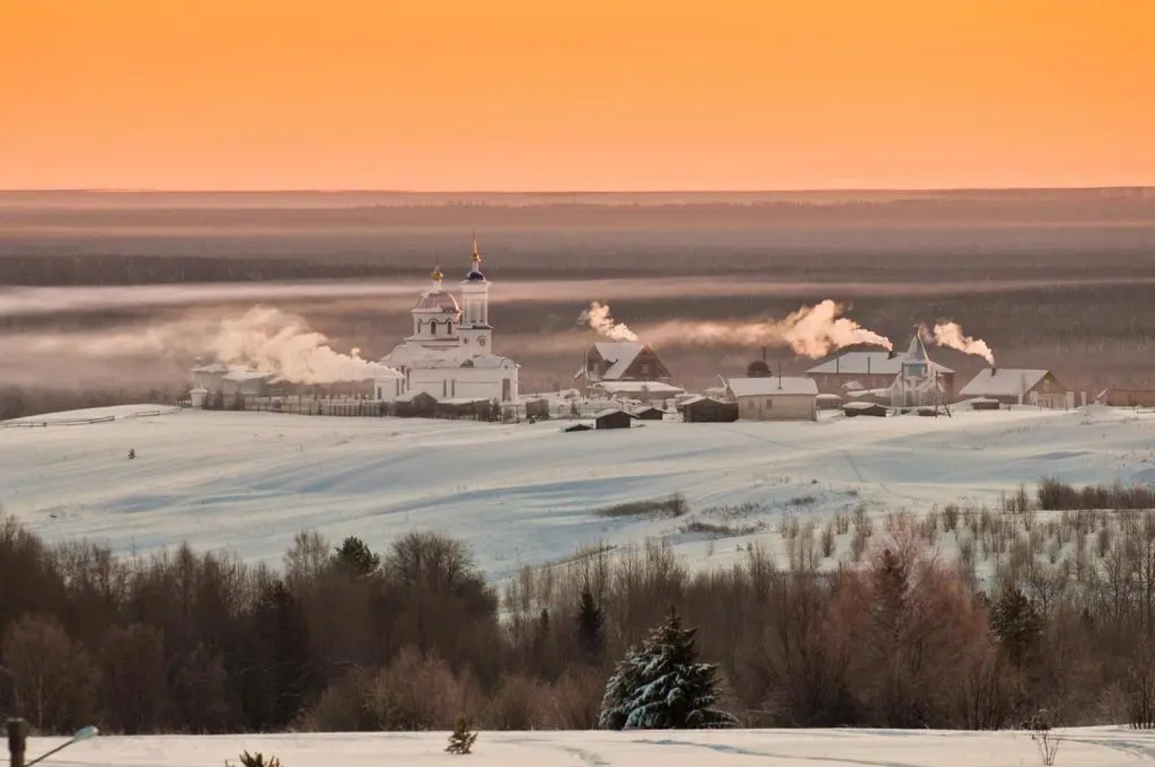 Отель Финноугория