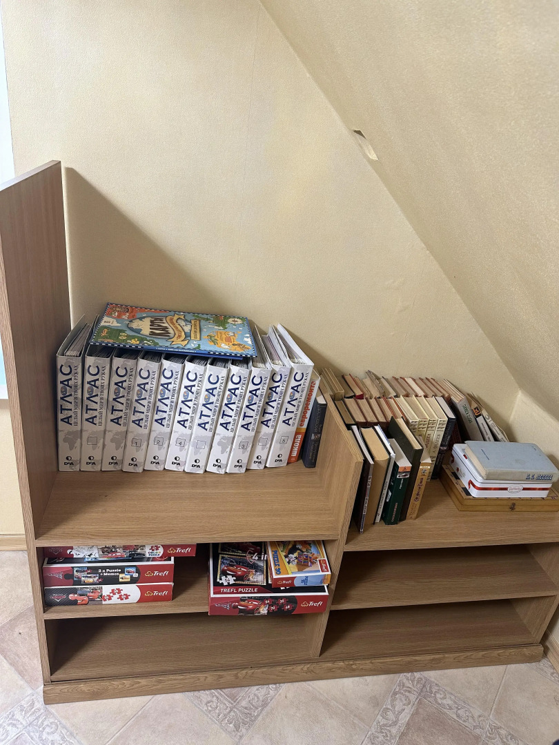 Апартаменты Дом у Озера