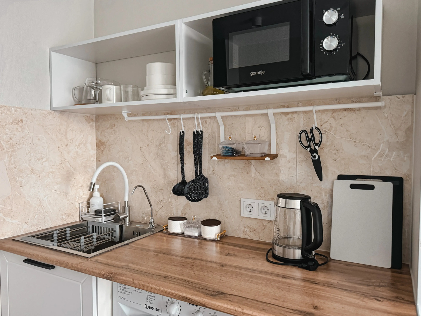 Меблированные комнаты Arctic House Central в центре города