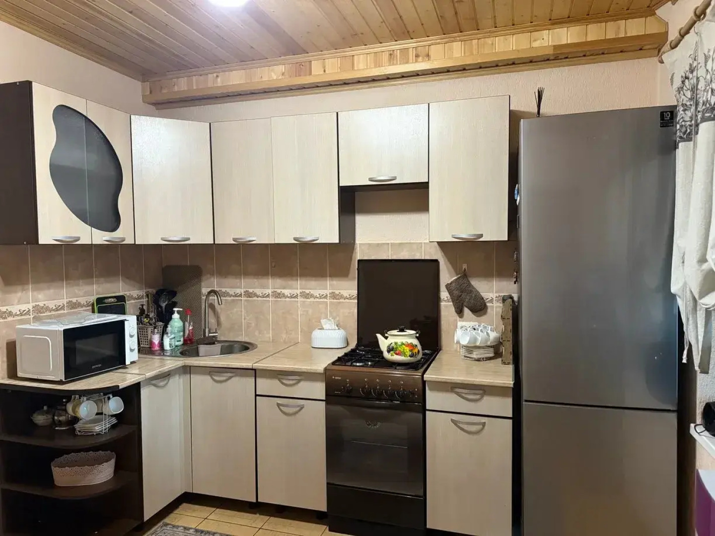 Частный дом Дача Relax24