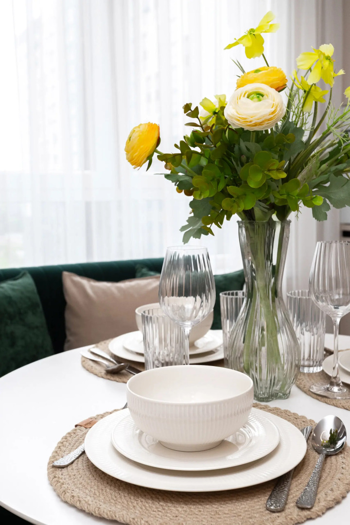 Квартира комфорт класса в ЖК ВЫСОТА 56