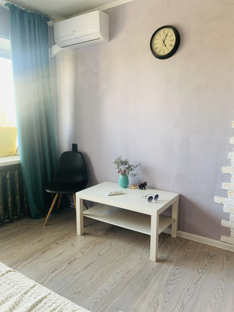 Апартаменты на Площади