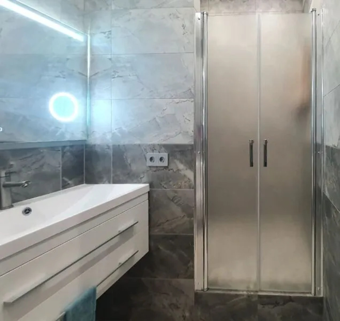 Апартаменты Jane-Apart New York Time