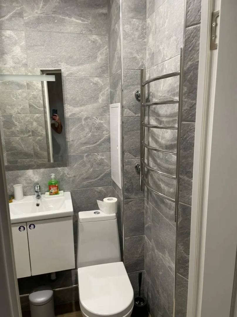 Квартира 1 Комнатная на Губина