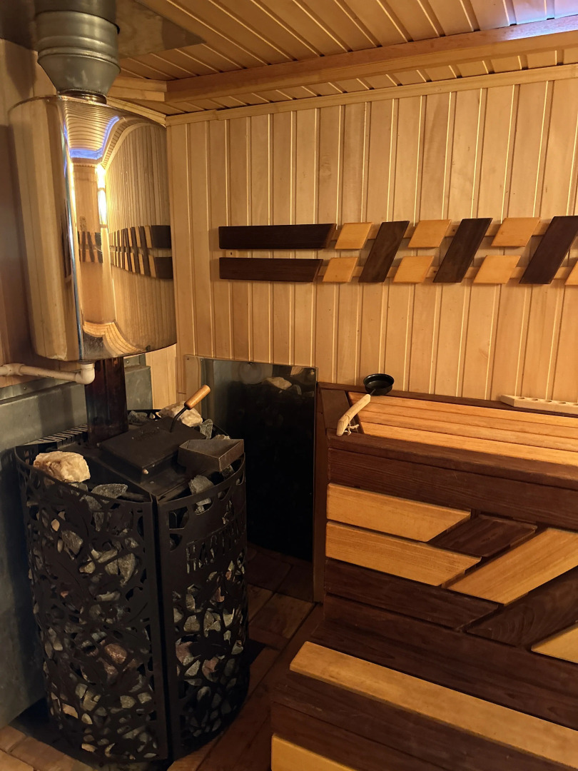 Частный дом Гостевой домик