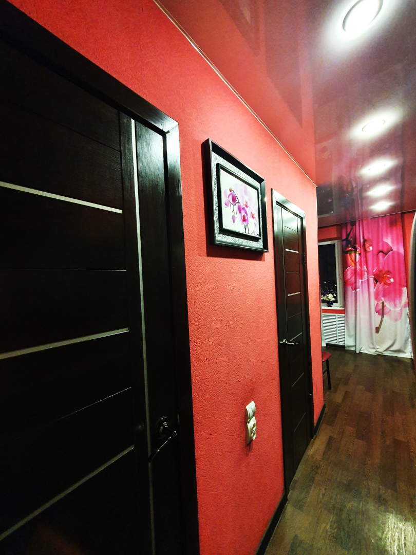 Апартаменты на Энтузиастов 2-х комнатные