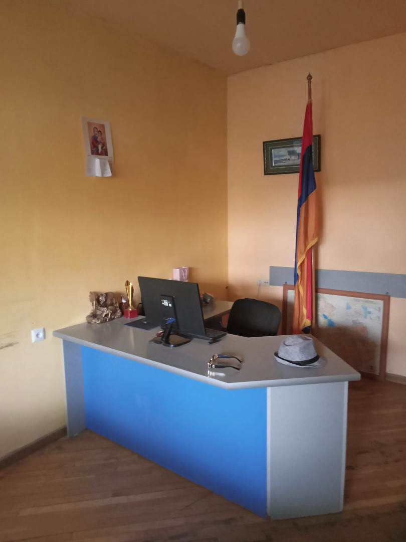 Хостел Flamingo