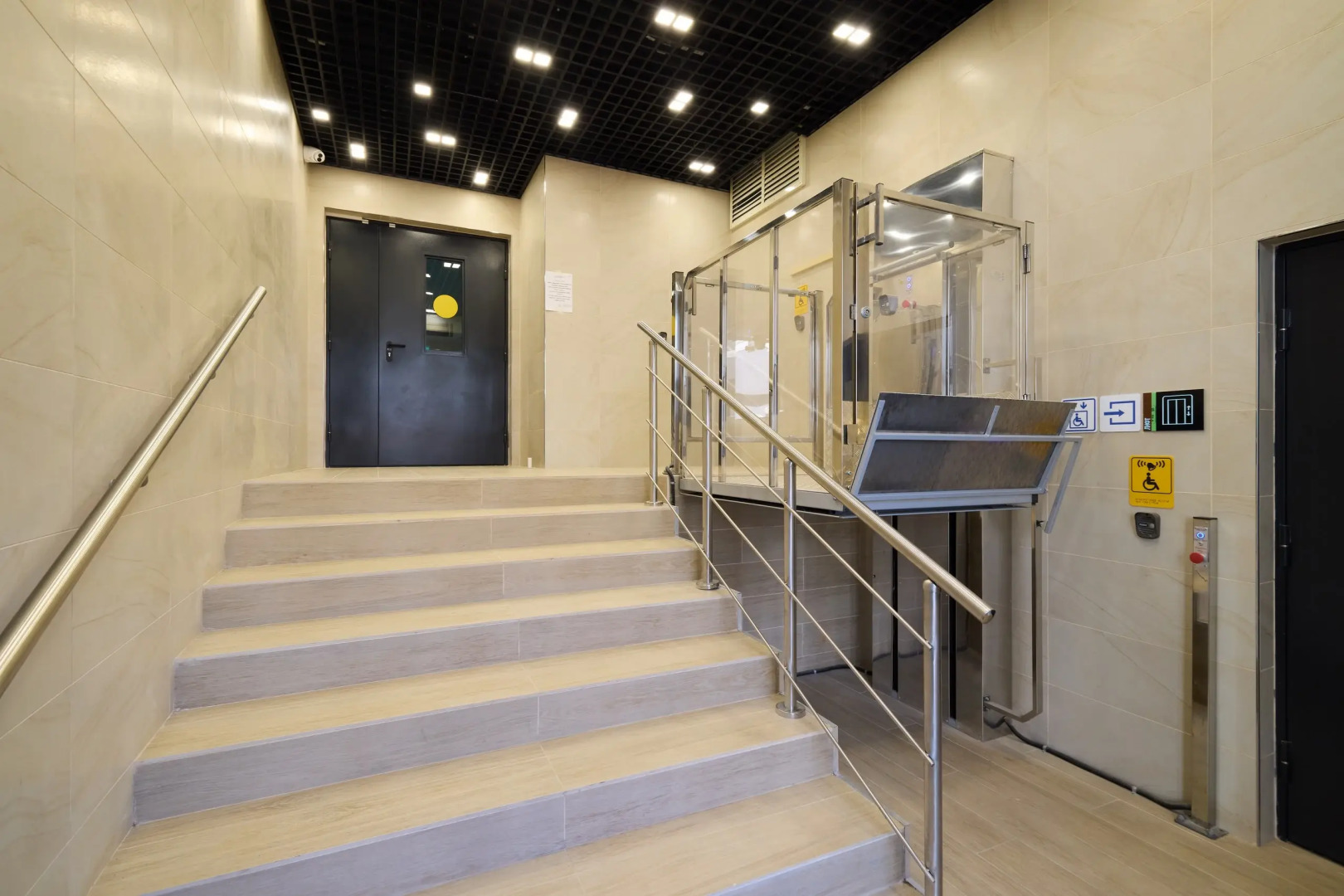 Апартаменты Your Chernigov Apart для 3 гостей