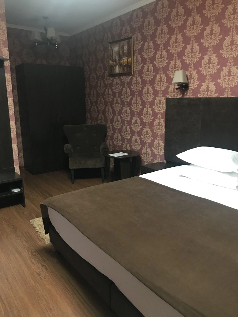 Отель Городской Malvida