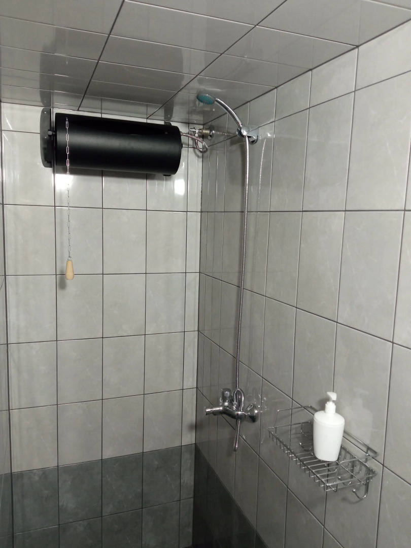 Частный дом Mini Talo