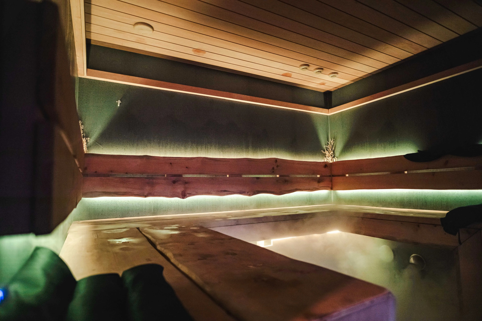 Отель Mercure Hotel and Residences Saint Petersburg