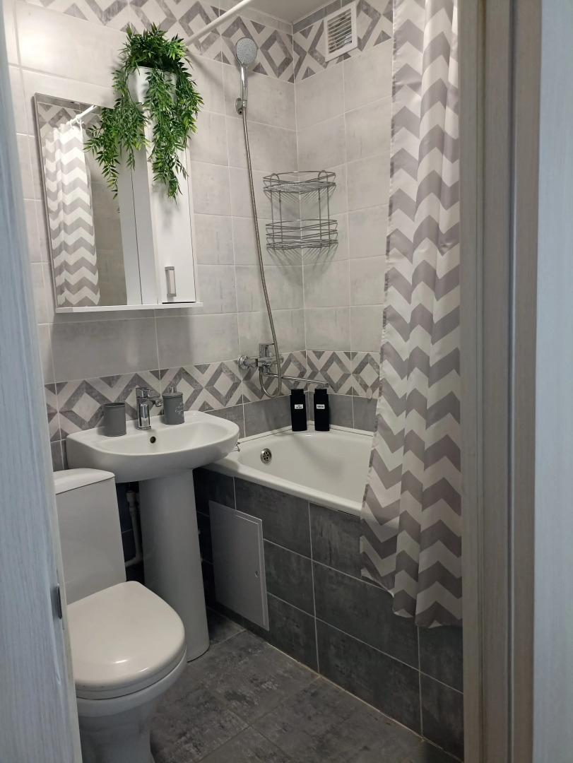 Квартира Видовая на Звездной 20