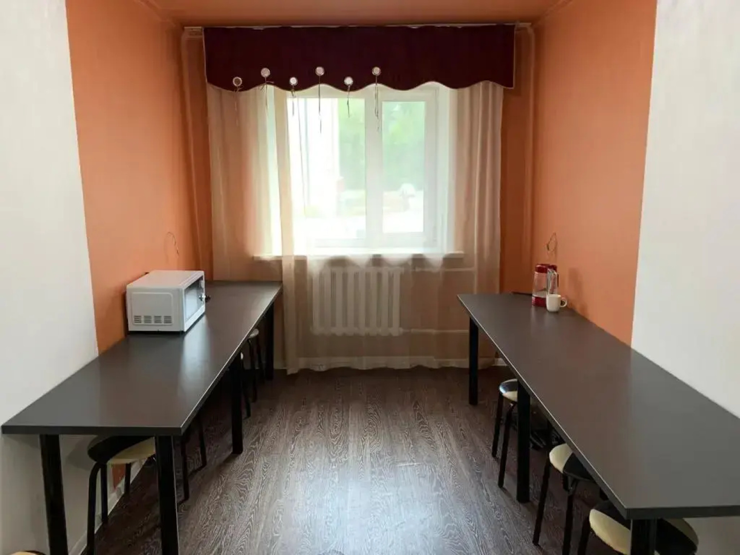 Хостел Petropavlovsk