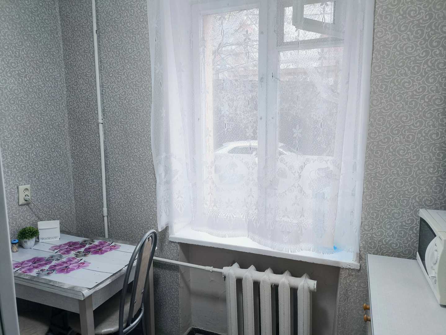 Квартира Свобода море 32