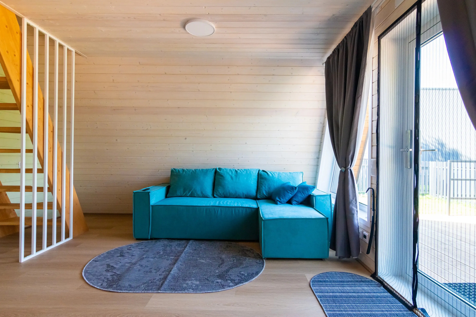 Гостевой дом №2 Cosmos Красное Озеро