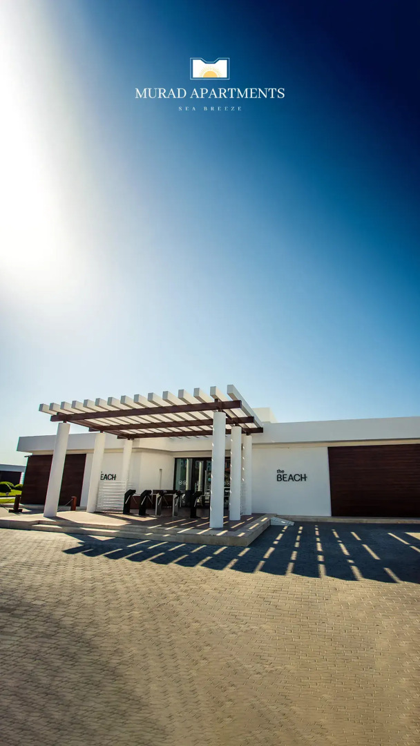 Апарт-отель White Villas 2 Seabreeze Resort