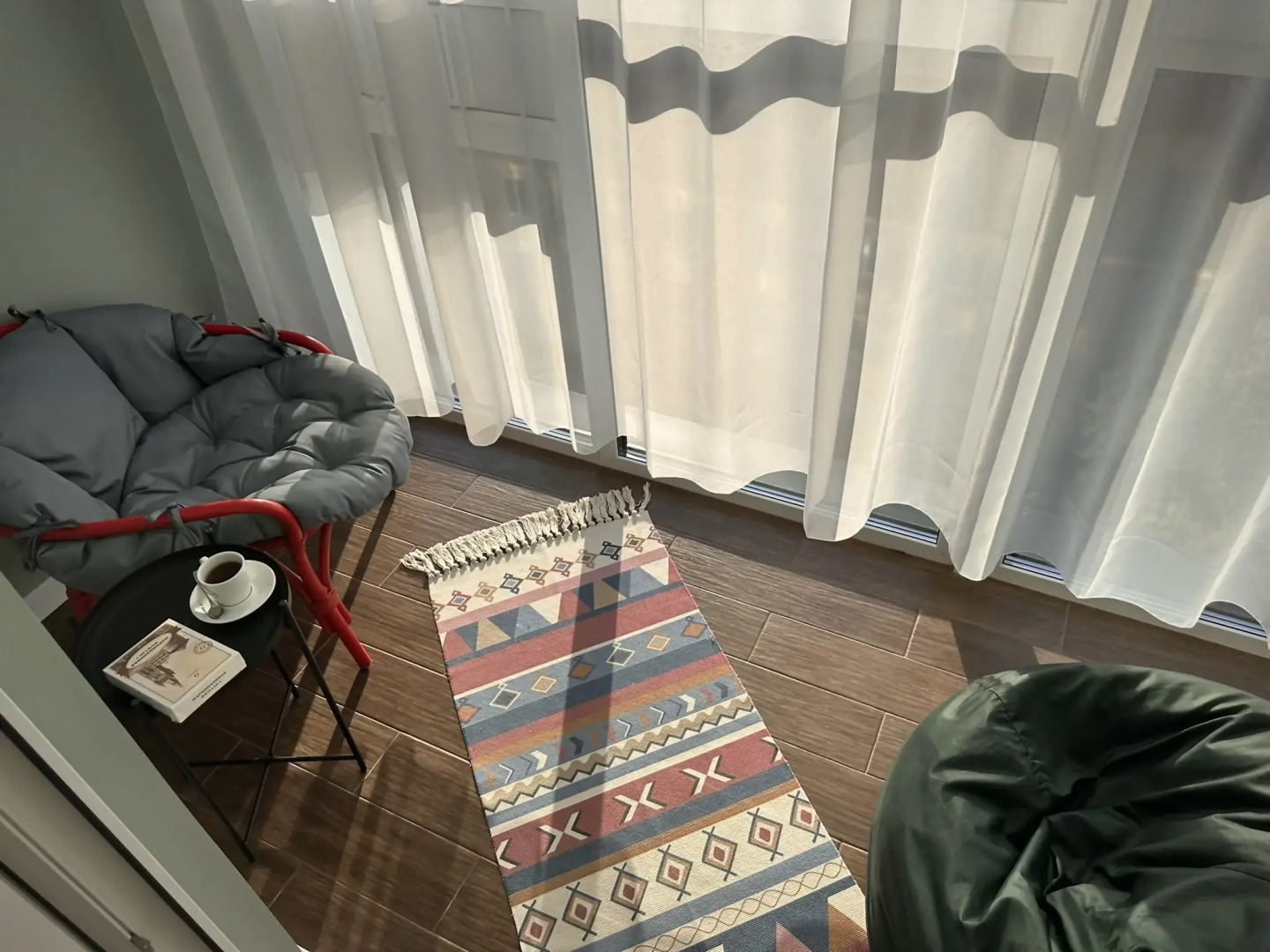 Квартира Стильная Квартира