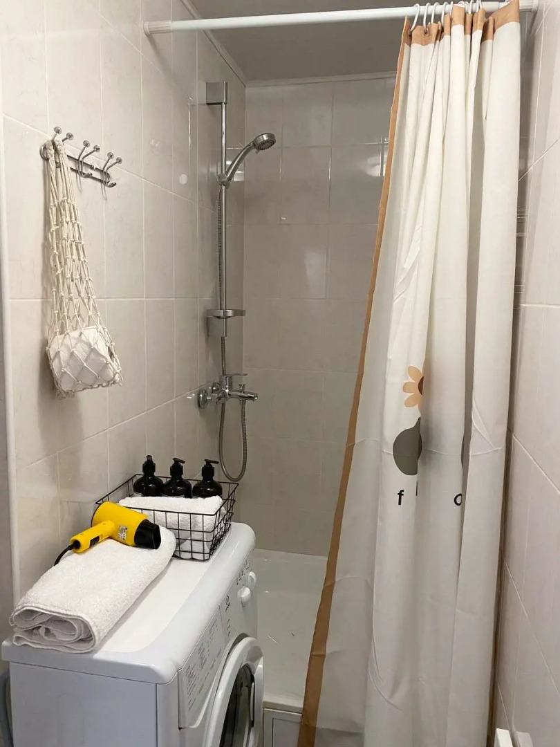 Апартаменты в самом центре Казани