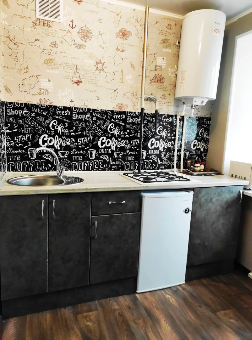 Апартаменты на Красноармейской 37