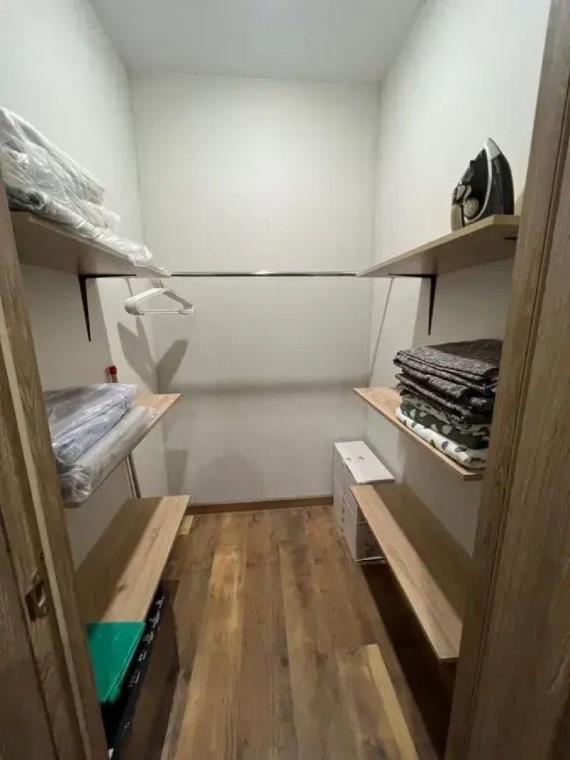 Апартаменты Двухкомнатные Nevabed на Центральной 19к3