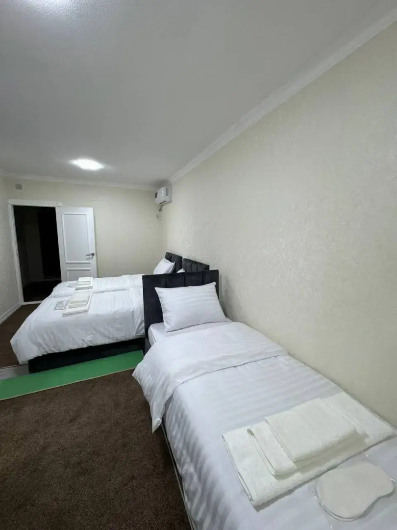 Отель Registan Palace