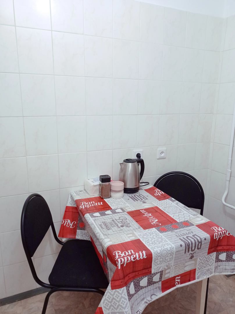 Квартира Уютная на Пионерской 8