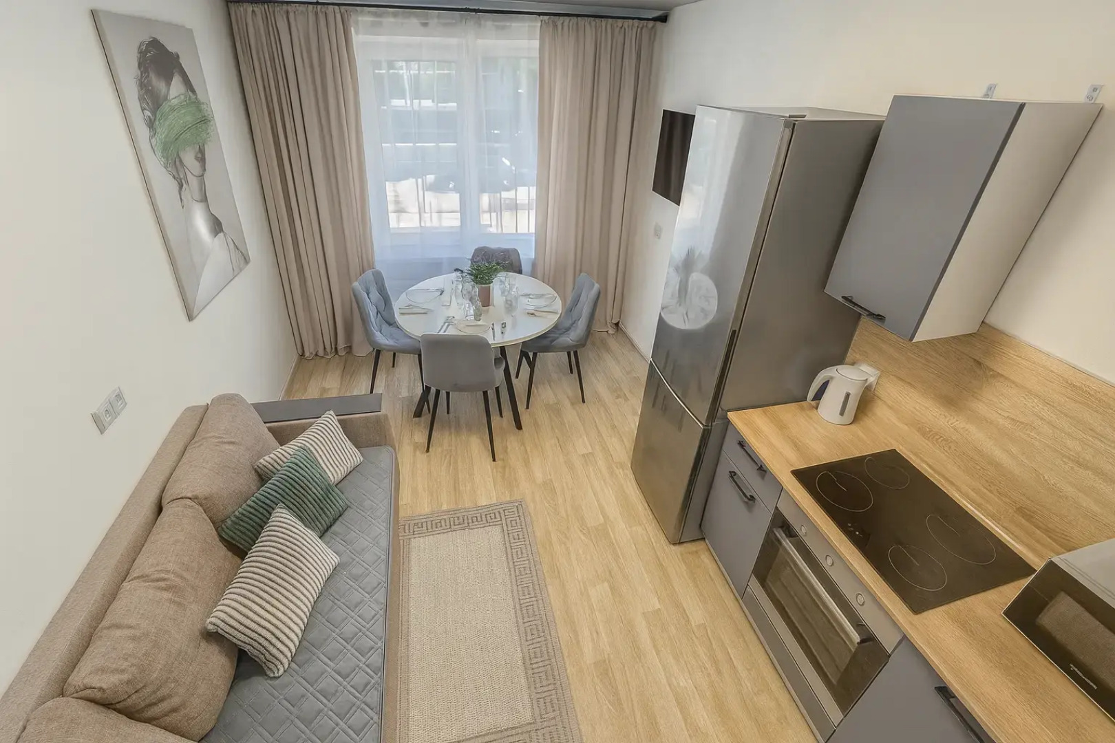 Апартаменты Forеst Breеze